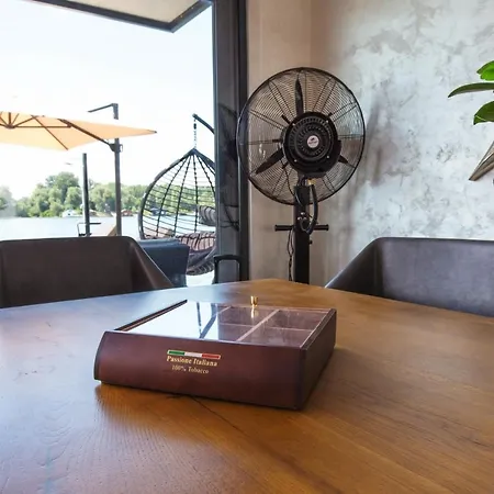 Apartament Wish Splav *