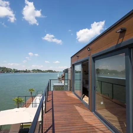 Wish Splav Apartament *