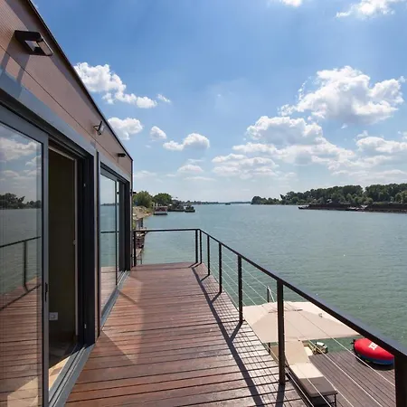 Wish Splav Apartament