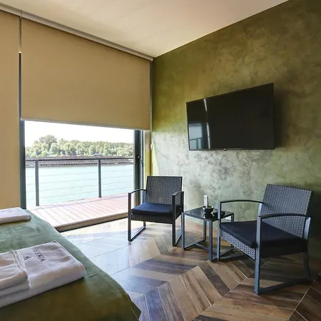 Apartament Wish Splav
