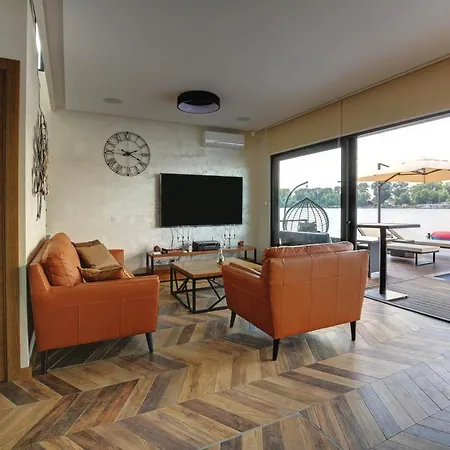 Wish Splav Apartament *